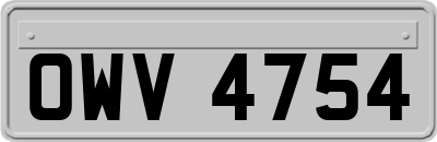 OWV4754