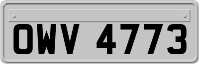 OWV4773