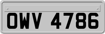 OWV4786