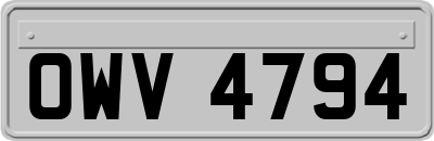 OWV4794