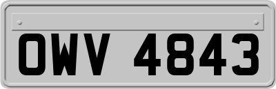 OWV4843