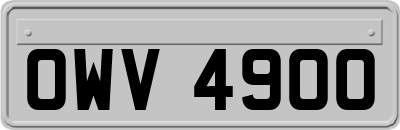 OWV4900