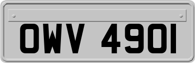 OWV4901
