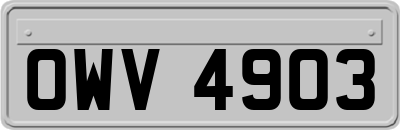 OWV4903
