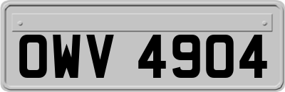 OWV4904