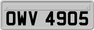OWV4905