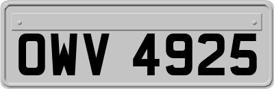 OWV4925