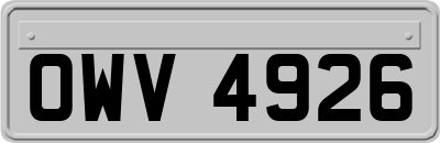 OWV4926