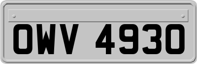 OWV4930