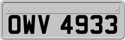 OWV4933