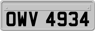 OWV4934