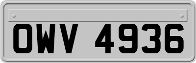 OWV4936