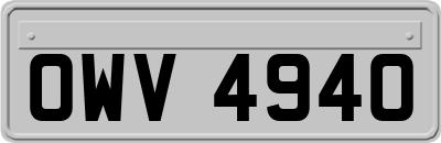 OWV4940