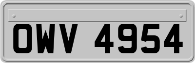 OWV4954
