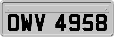 OWV4958