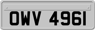 OWV4961