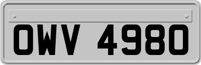 OWV4980