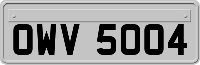 OWV5004