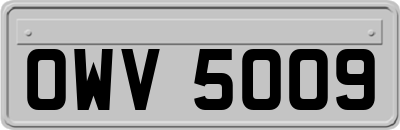 OWV5009