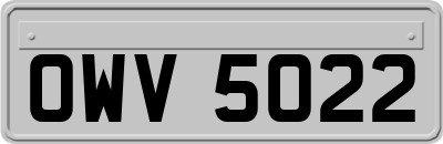 OWV5022