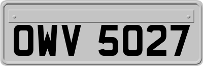 OWV5027