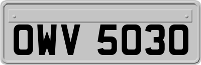 OWV5030