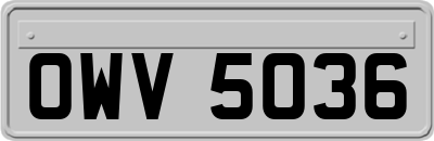 OWV5036