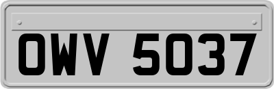 OWV5037