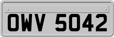 OWV5042