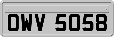 OWV5058