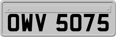 OWV5075