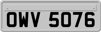 OWV5076