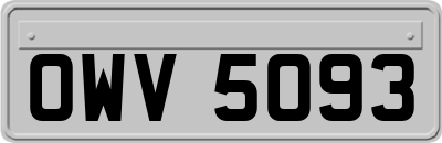 OWV5093