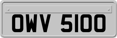 OWV5100