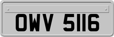 OWV5116