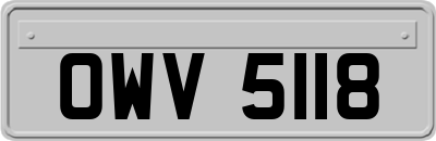 OWV5118