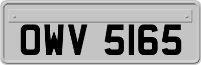 OWV5165