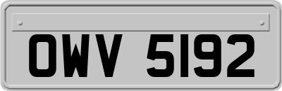 OWV5192