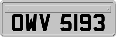 OWV5193