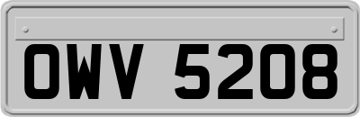 OWV5208