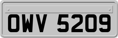 OWV5209