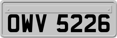 OWV5226