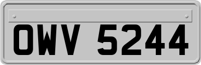 OWV5244