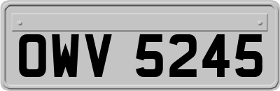 OWV5245