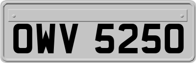 OWV5250