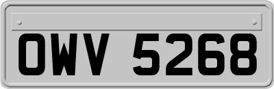 OWV5268