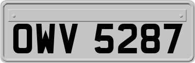 OWV5287