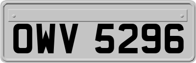 OWV5296
