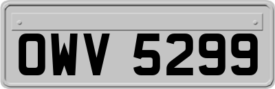 OWV5299