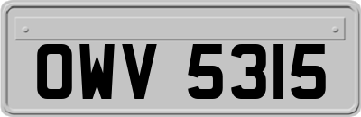 OWV5315